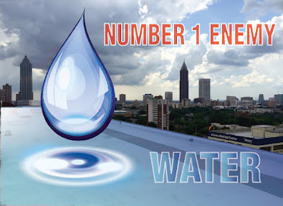 water intrusion engineering atlanta