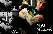 Mac Miller “Believe The Hype” Cover + Article (macmillerb)