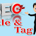 How To Collect High Ranking Tilte And Tag For Video SEO 