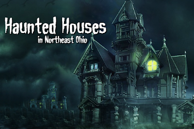 The Best Haunted Attractions in Northeast Ohio