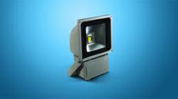 New Product 80W LED Flood Light - Zhongtian Lighting