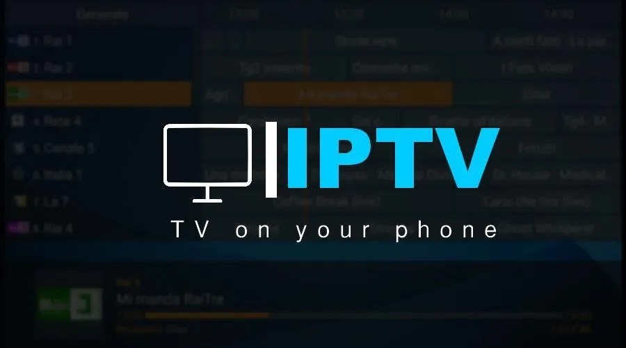 تحميل تطبيق IPTV Pro مهكر 2022 النسخة المدفوعة آخراصدار