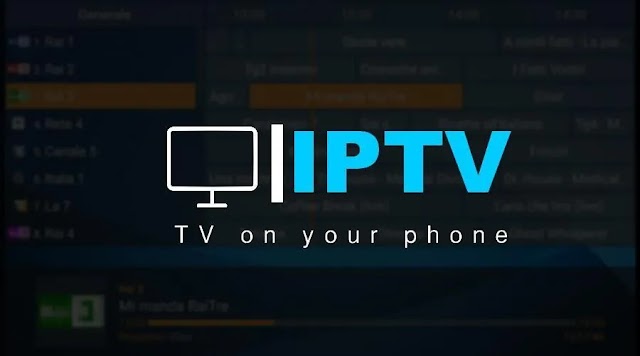 تحميل تطبيق IPTV Pro مهكر 2023 النسخة المدفوعة آخراصدار