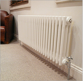 3 Column Radiator