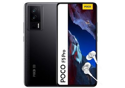 POCO F5 Pro