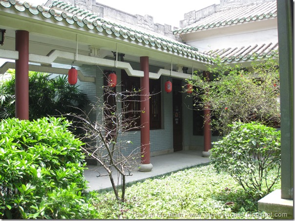 Bai yun shan 073