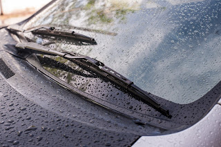 Toyota of Orlando windshield wiper blades.