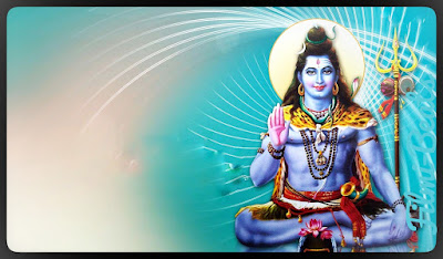 Happy-Shivratri hd wallpaper