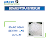 Project Report on Starch Gum Dextrin and Silicate Manufacturing