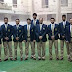 Pakistan Team Before Departing for ICC Cricket World Cup 2015