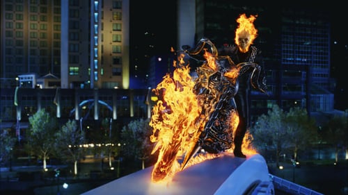 Ghost Rider 2007 streamay