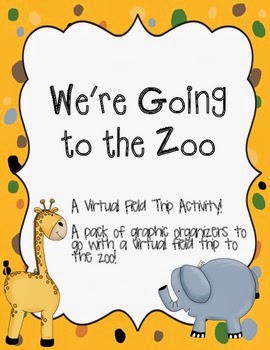 http://www.teacherspayteachers.com/Product/Were-Going-to-the-Zoo-Virtual-Field-Trip-214587