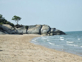 Sai Noi Beach Hua Hin