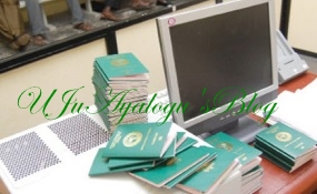 Immigration denies scarcity of passport booklets amid condemnations