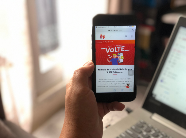 Cara Mengaktifkan VoLTE Telkomsel, Ketahui Dulu Syarat-Syarat Ini