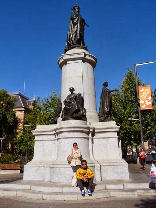 Adelaide, Australia