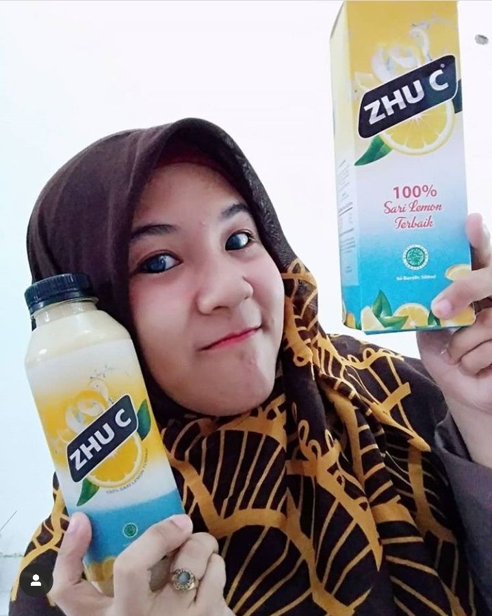 zhu c merk sari lemon terbaik