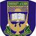 Unilorin 2017/2018 Post UTME Form and Admission Screening Date
