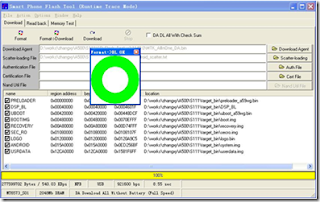 Cara Flash Lenovo S880