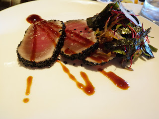 Ahi Tuna