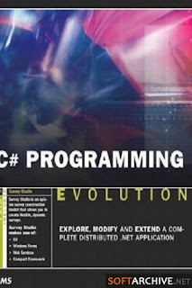 Download Free ebooks C# Programming Evolution