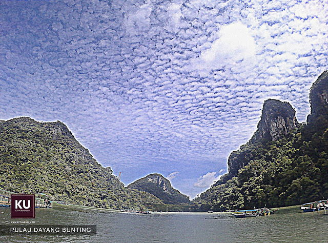 3 PULAU MENARIK DI LANGKAWI UNTUK DILAWATI !