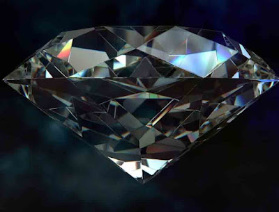 कैसे बनता है हीरा डायमंड