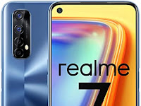 Download Firmware Realme 7 RMX2151