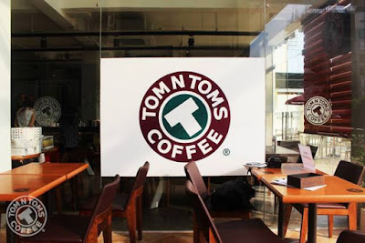 Tom N Tom’s Coffee