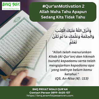 Qur'an Motivation 2 