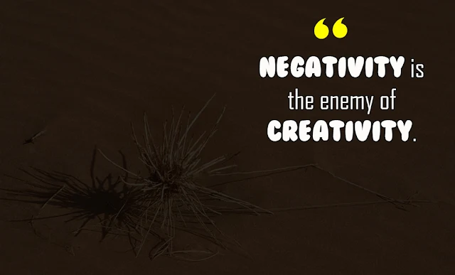 Quotes about Negativity - Negativity quotes
