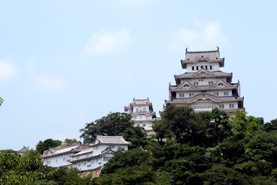 Himeji Castle Kobe