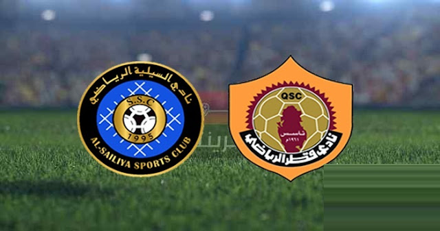 مشاهدة مباراة قطروالسيلية بث مباشراليوم 21-02-2023 دوري نجوم قطر