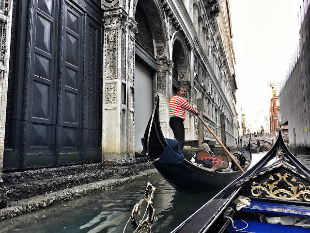 Venice, otk boots, canadian tuxedo, all denim outfit, total denim outfit, topshop jeans, best milano streetstyle, best toronto fashion blogger, best toronto streetstyle, best canadian fashion blogger, ysl sandals, chloegirl, travel italy, venice italy