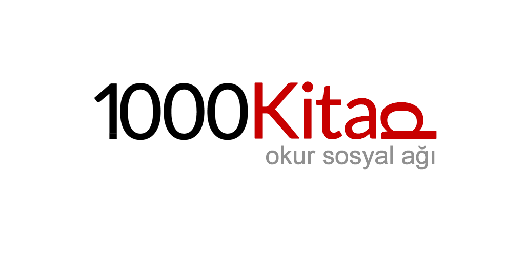 Kitap Okumayı Sevenlerin Sosyal Medyası: 1000Kitap