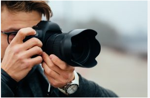 What is photography style?