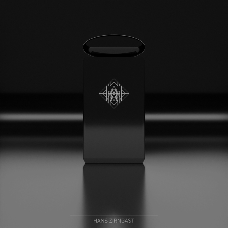 Hans Zirngast | hanszirngast Design | Atelier Hans Zirngast | Perfume Fragrance Scent | AHZ Z0000023