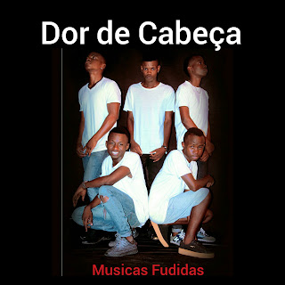 Staff Project- Dor de Cabeça [download] mp3