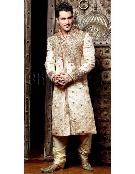 http://www.bharatplaza.com/sherwani.html