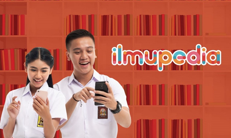 Begini Cara Mendapatkan Paket Ilmupedia 10 GB dengan Harga Cuma Rp 10, naviri.org, Naviri Magazine, naviri majalah, naviri