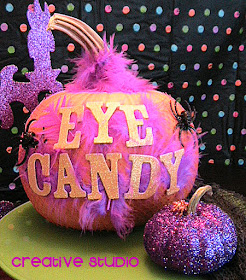 eye candy creative studio pumpkin