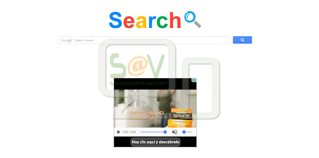 Search2019mega.com (Hijacker)