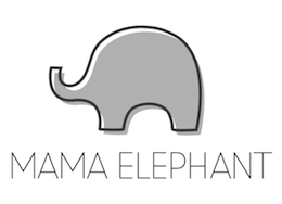 Mama Elephant