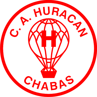 CLUB ATLÉTICO HURACÁN (CHABAS)