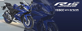 Yamaha R15 2017  source: www.yamaha-motor.co.id