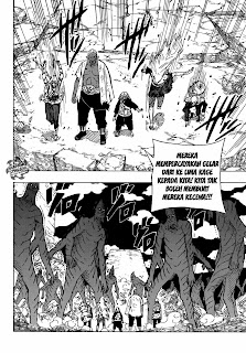 ™ Uchiha Community ™ : Komik Naruto Indonesia Chapter 588