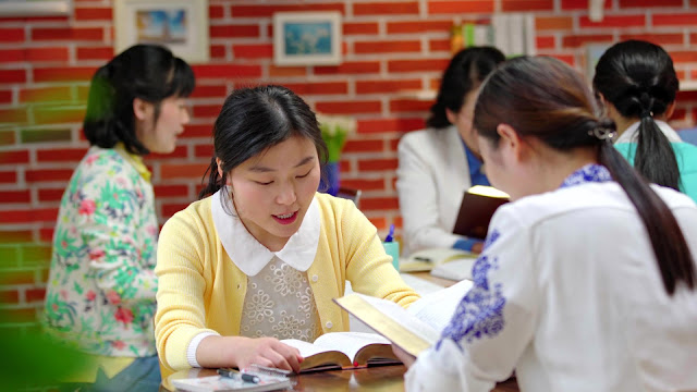 The Church of Almighty God, Eastern Lightning,Christian