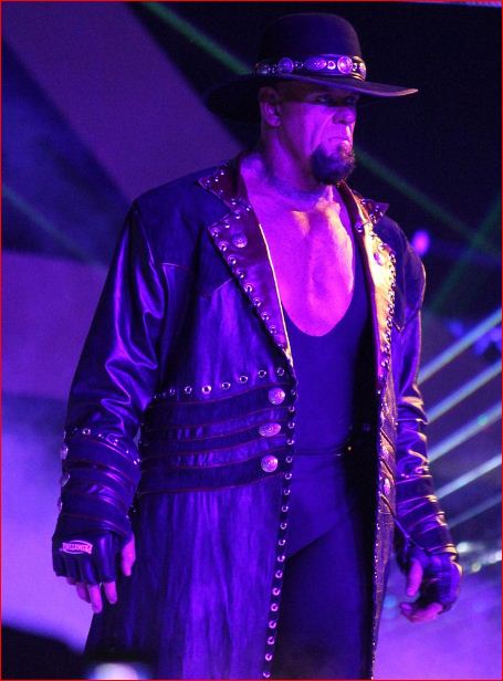 Foto Undertaker Free Pictures