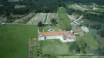 Mosteiro de São Marcos de Coimbra