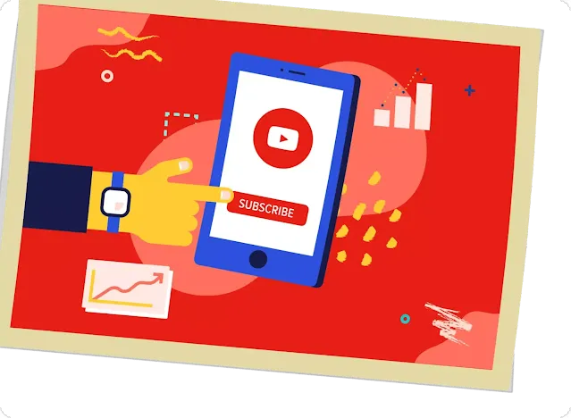 10 Tips To Get More Youtube Subscribers